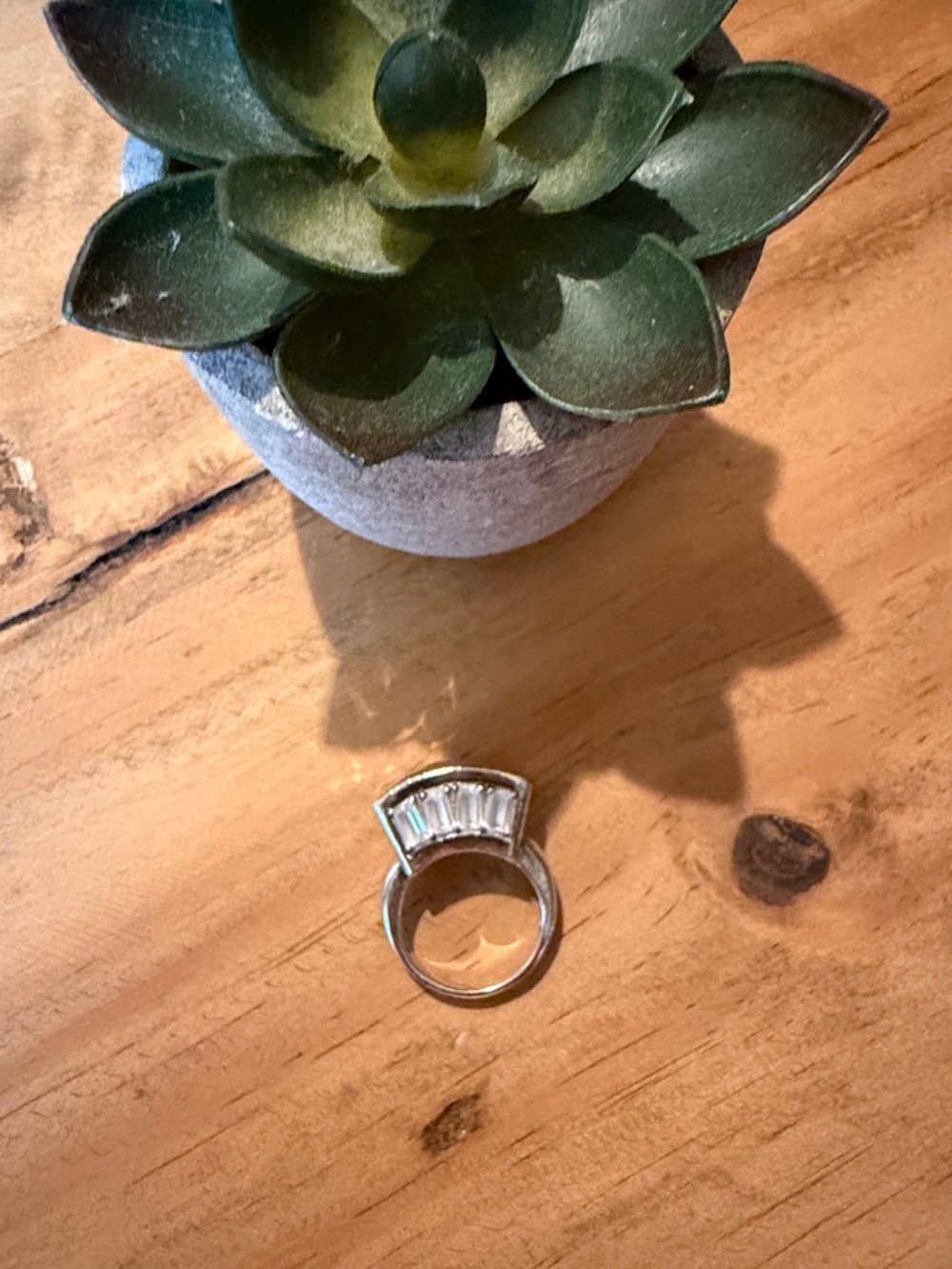 Silpada Ring - Picture 3 of 4